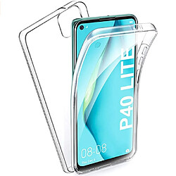 PHONECARE Coque 3x1 360° Impact Protection - Huawei P40 Lite