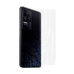 PHONECARE Film Hydrogel Full Cover Arriére pour Xiaomi Redmi K50 Pro - Transparent