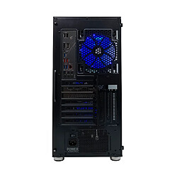 PC Gamer Nitropc Extrême Bronze v2 pas cher