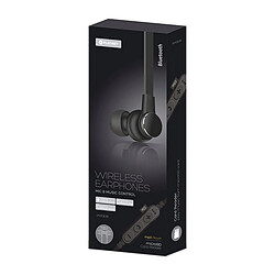 Avis Casques Bluetooth avec Microphone PLATINET PM1061