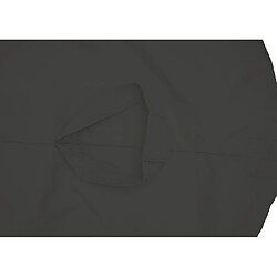 Mendler Parasol HWC-D14 Ø 3m - Anthracite