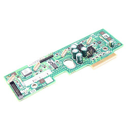 Carte Front Panel CPU Controller Board HP 361390-001 ProLiant DL360 G4 - Occasion