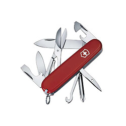 VICTORINOX - 1.4703 - VICTORINOX SUPER TINKER ROUGE