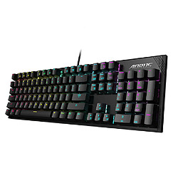 Gigabyte AORUS K1 keyboard