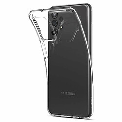 Spigen Sgp Spigen Liquid Crystal Galaxy A13 4G / LTE limpide