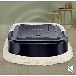 Universal Smart Robot Smart Aspirateur Planchers électrique Mop Machine Sweeper | Sweeping Hand Push pas cher