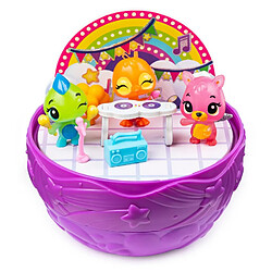 Avis Hatchimals Colleggtibles secret surprise série 1