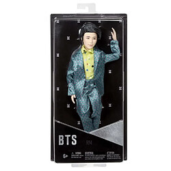 Mattel BTS - Poupee Rm 28cm - 6 ans et + pas cher