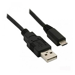 Jamara Cable chargeur USB - Mini USB