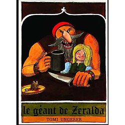 Le géant de Zéralda - Occasion