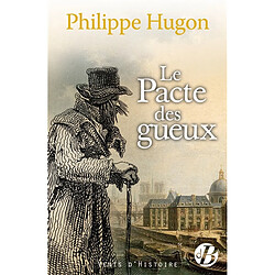 Le pacte des gueux