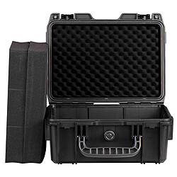 IP65 CASE 15 Power Acoustics