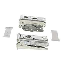 Acheter Electrolux Kit charnières de porte Hettich