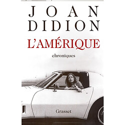 L'Amérique : 1965-1979 : chroniques - Occasion