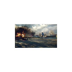 Acheter THQNORDIC Generation Zero Jeu Ps4