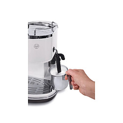 Acheter DeLonghi ECO 311.W Manuel Machine à expresso 1,4 L