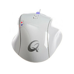 Souris gaming Qpad OM-75 pas cher