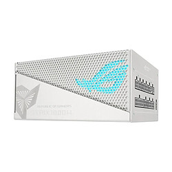 Acheter Bloc d'Alimentation Asus ROG -STRIX-1000G-AURA 1000 W 80 Plus Gold Blanc