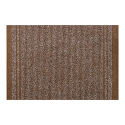 RUGSX Paillasson MALAGA beige 1135 66x100 cm