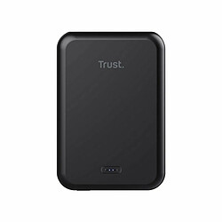 Avis Power Bank Trust Magno Noir 5000 mAh