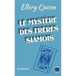 Le mystère des frères siamois