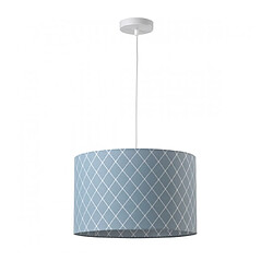 Onli Suspension NOAH Tissu Bleu