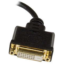 Startech ADAPTATEUR MICRO HDMI VERS