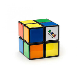 Asmodée Rubik s cube mini le 2x2