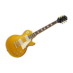 Les Paul Standard 50s Metallic Gold Epiphone