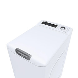 Avis Haier RTXSG47TMC5-11 machine à laver Charge par dessus 7 kg 1400 tr/min Blanc