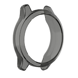 Boîtier De Protection Pour Montre Intelligente Pour Garmin Move3 / Vivomove3 Clair, Noir