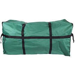 Avis The Home Deco Factory Sac de rangement en polyester pour sapin 150 x 61 x 61 cm.