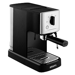 Cafetière expresso 15bars - xp344010 - KRUPS