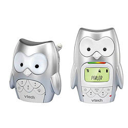 VTech Babyphone Hibou Family - BM2100