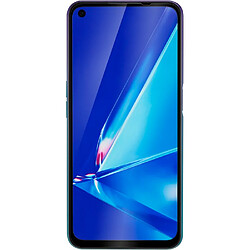 Avis QDOS Protection d'écran pour Oppo A72 Oléophobe et Anti-rayures Noir transparent