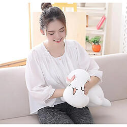 Universal 38 cm mignon mensonge animal poupée en peluche de canapé à domicile en peluche coussin pour enfants