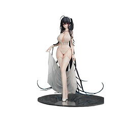 AniGame Azur Lane - Statuette 1/6 Taiho Wedding: Temptation on the Sea Breeze Ver. Special Edition 29 cm