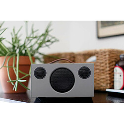 Enceinte Bluetooth Audio Pro Addon T3 Gris pas cher