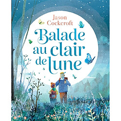 Balade au clair de lune