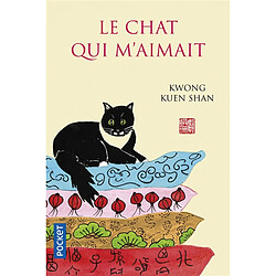 Le chat qui m'aimait - Occasion