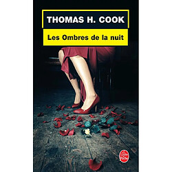 Les ombres de la nuit - Occasion