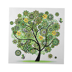 5D Diamant Peinture arbre diamant tableau