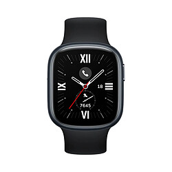 Honor Watch 4 45 mm Bluetooth noir (Black)