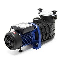 Avis Helloshop26 Pompe piscine 17700 litres par heure 1100 watts pompe filtration circulation pool wattshirlpool 16_0001471