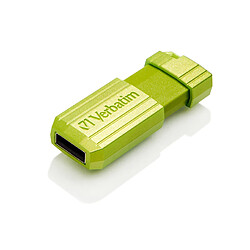 Verbatim PinStripe USB Drive