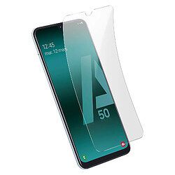 Avizar Film Samsung Galaxy A50 Protection Écran Verre Flexible 9H Antichoc