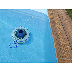 Avis Robot de piscine sur batterie Wet Runner - Wetrunner