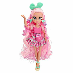 iMC Toys Poupée VIP Pets Hair Academy - Giselle