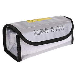 Avis Sac de protection de charge