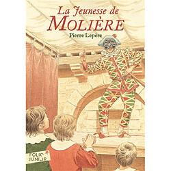 La jeunesse de Molière - Occasion